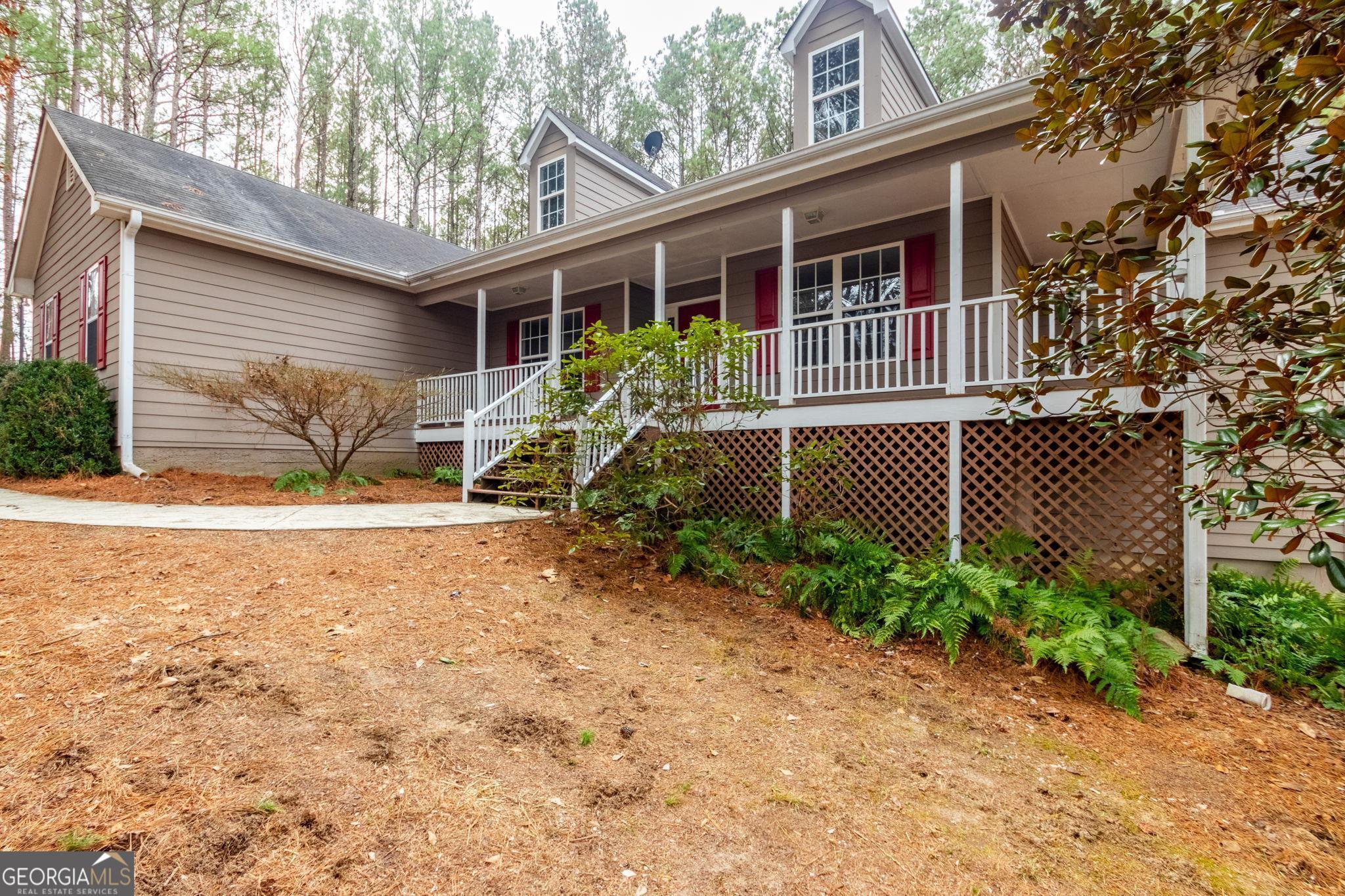 1117 Campbell Road Property Photo 4