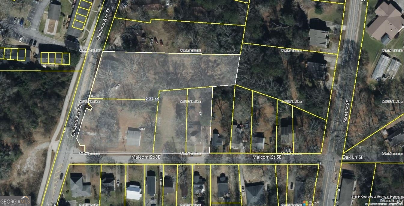 1110 Oakland Avenue Property Photo 4