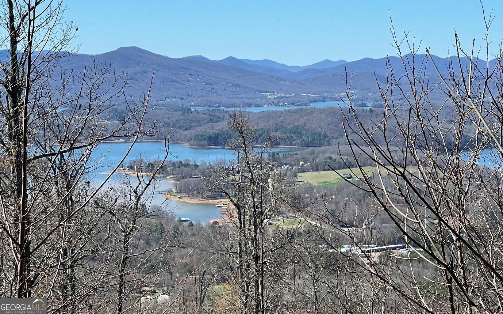 Lot 14 Mountain Harbour Property Photo 1