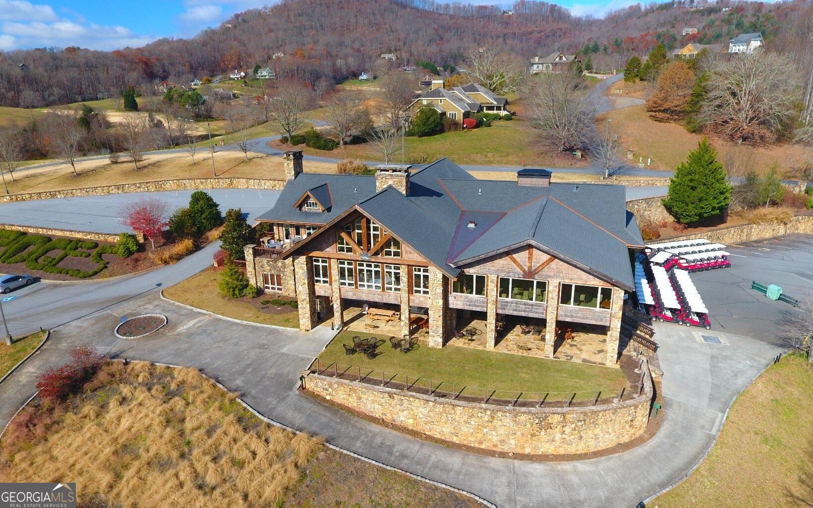 Lot 14 Mountain Harbour Property Photo 17