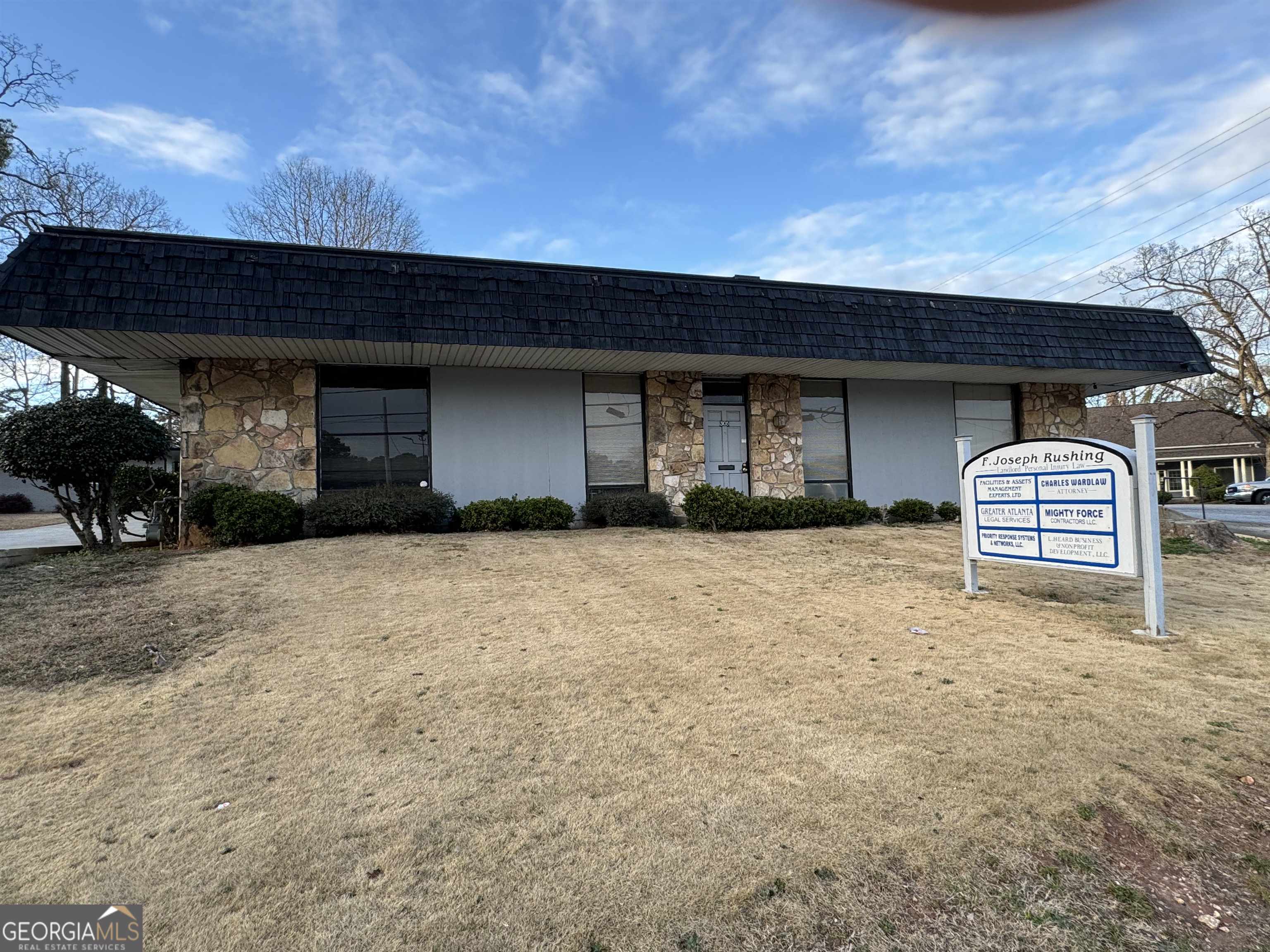 3105 Washington Road Property Photo 1