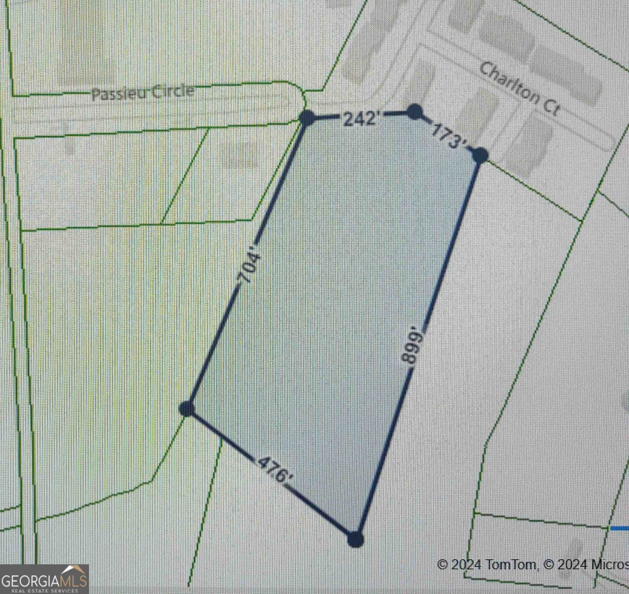 0 Passieu Circle Property Photo 1