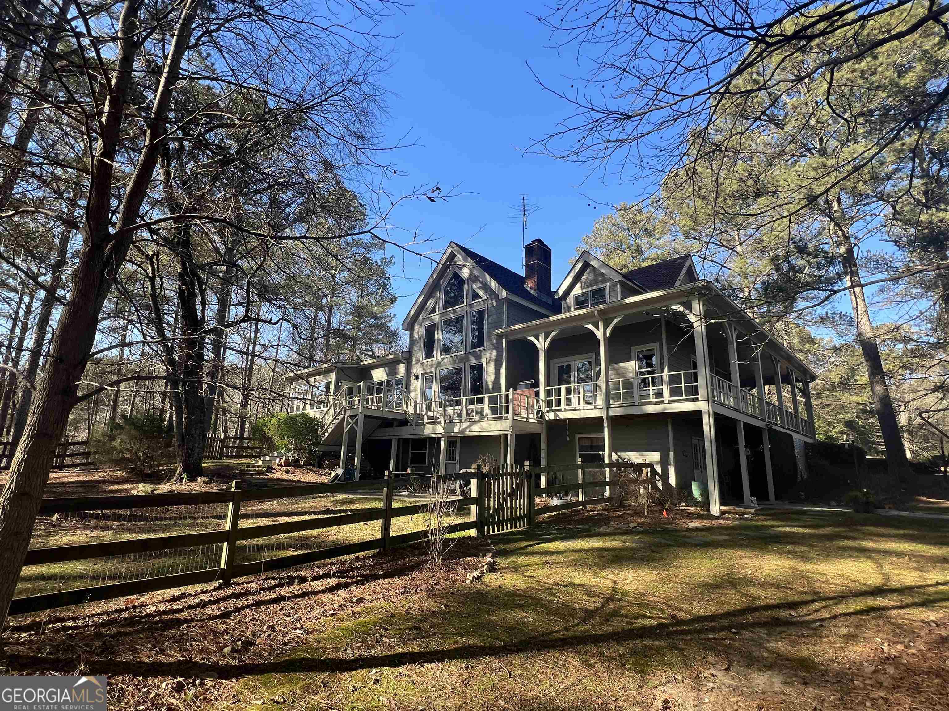 3185 Kellogg Creek Road