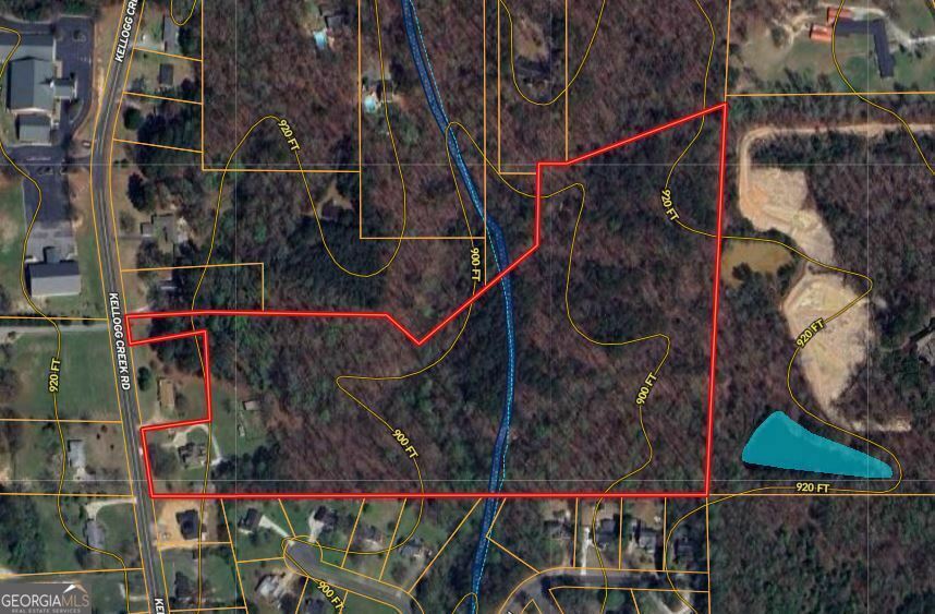 3185 Kellogg Creek Road Property Photo 2