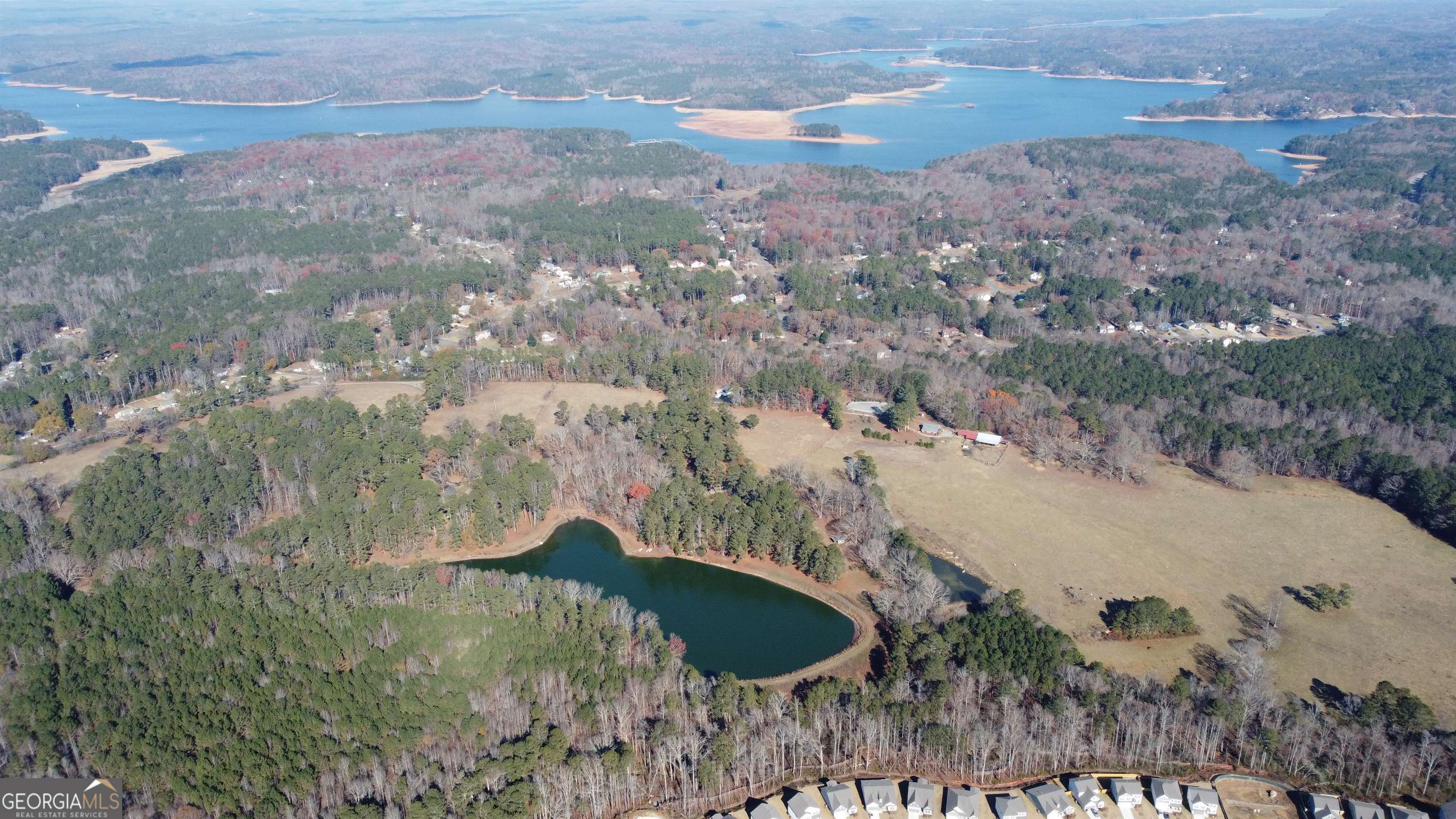 3185 Kellogg Creek Road Property Photo 3