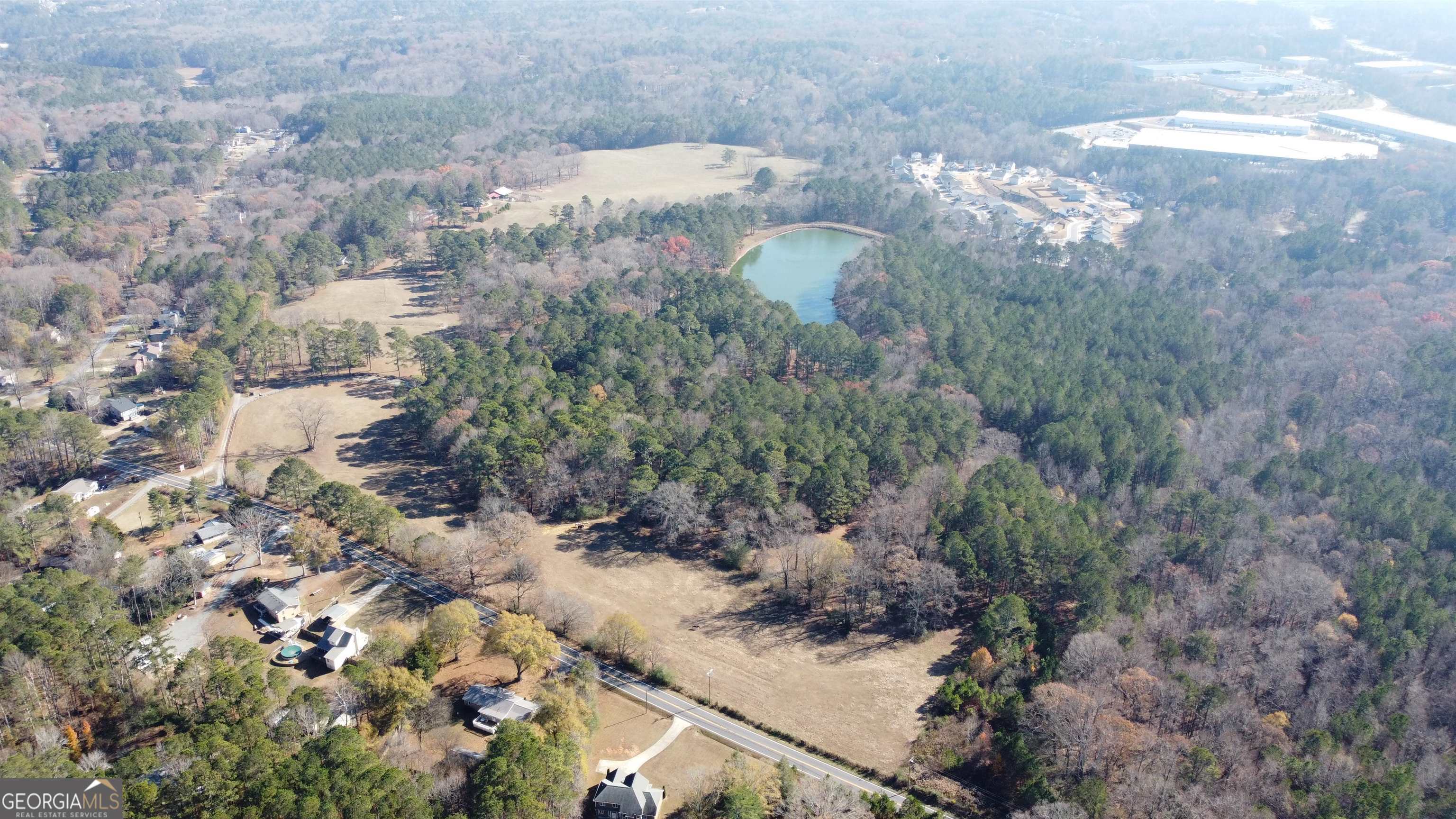 3185 Kellogg Creek Road Property Photo 4