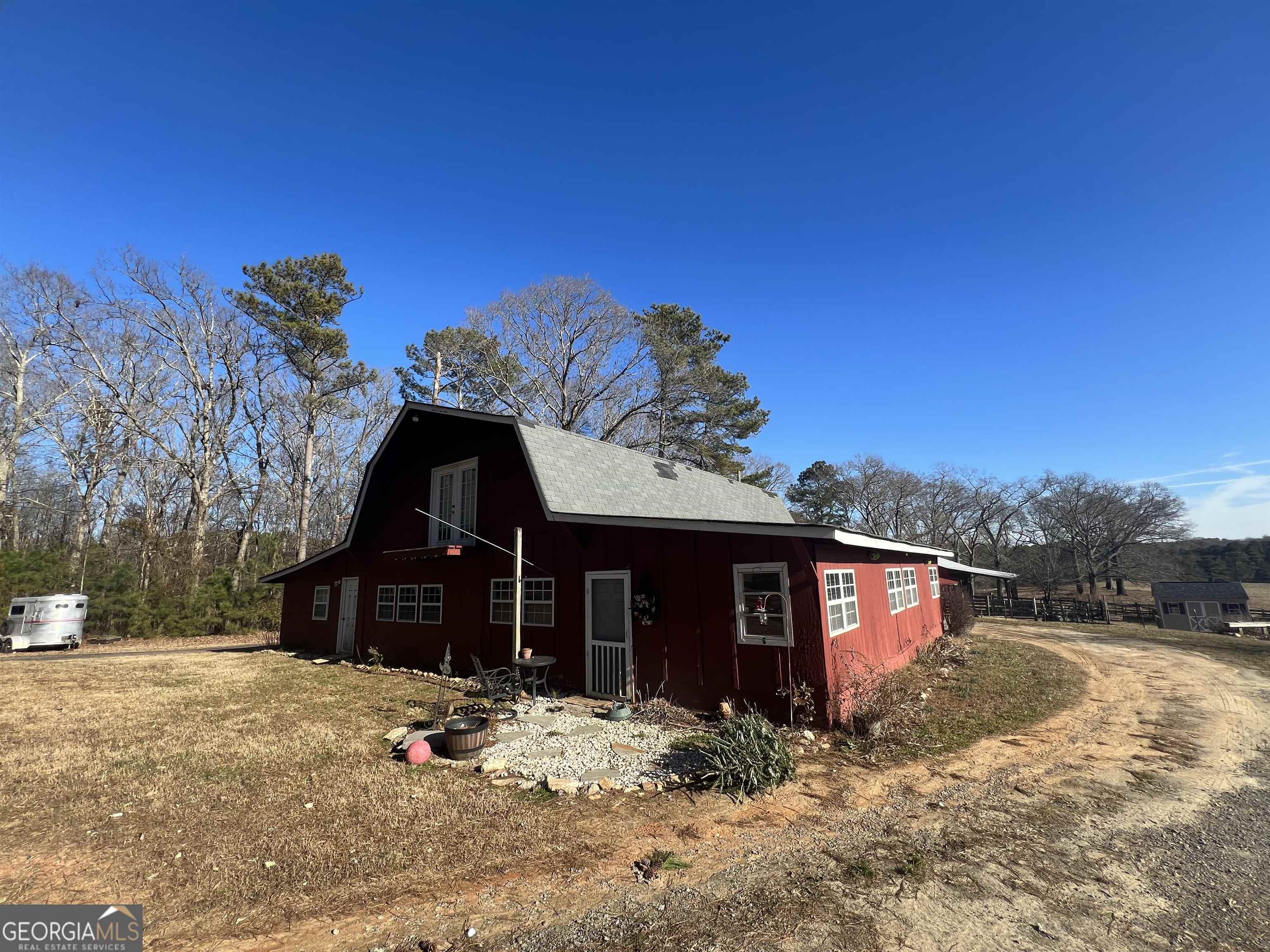 3185 Kellogg Creek Road Property Photo 14