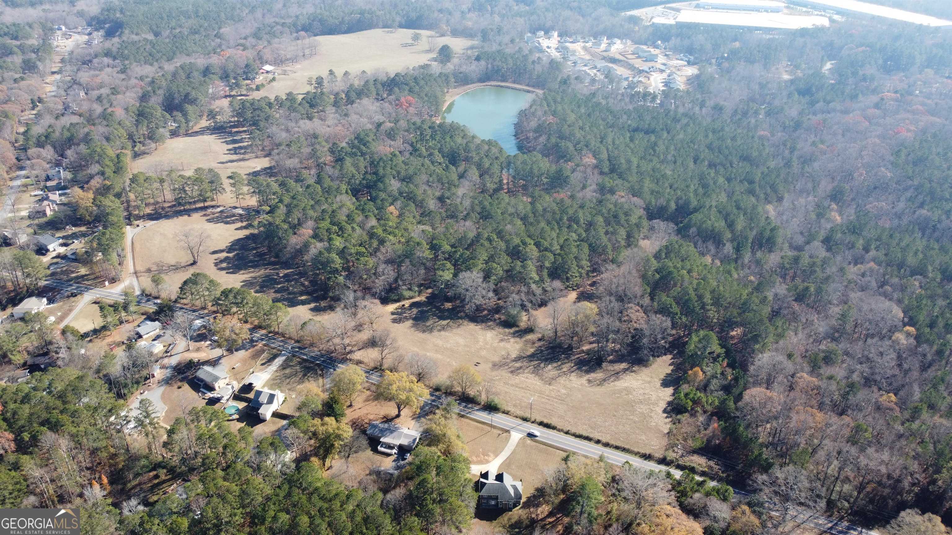 3185 Kellogg Creek Road Property Photo 4