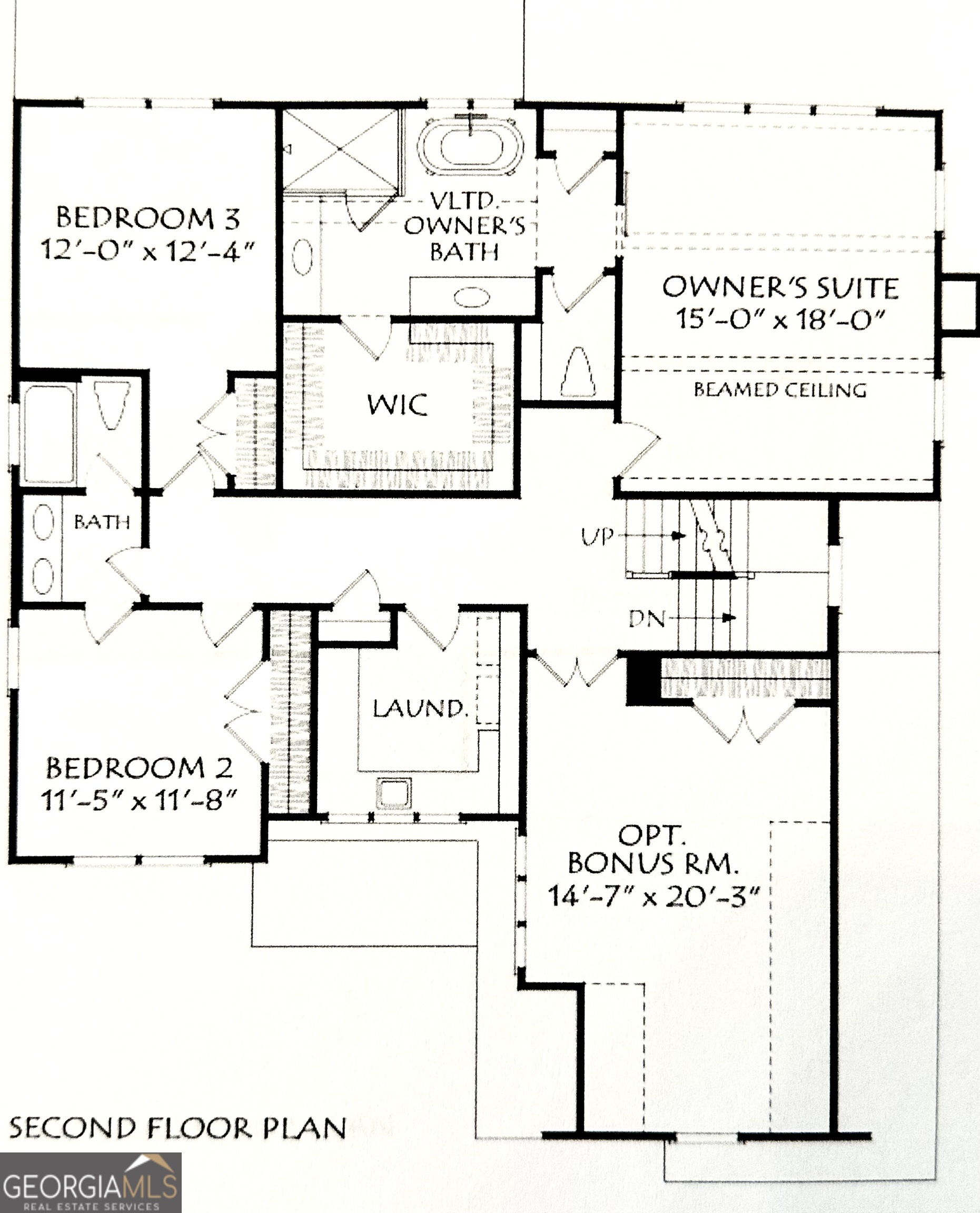3967 Tilly Mill Road Property Photo 5