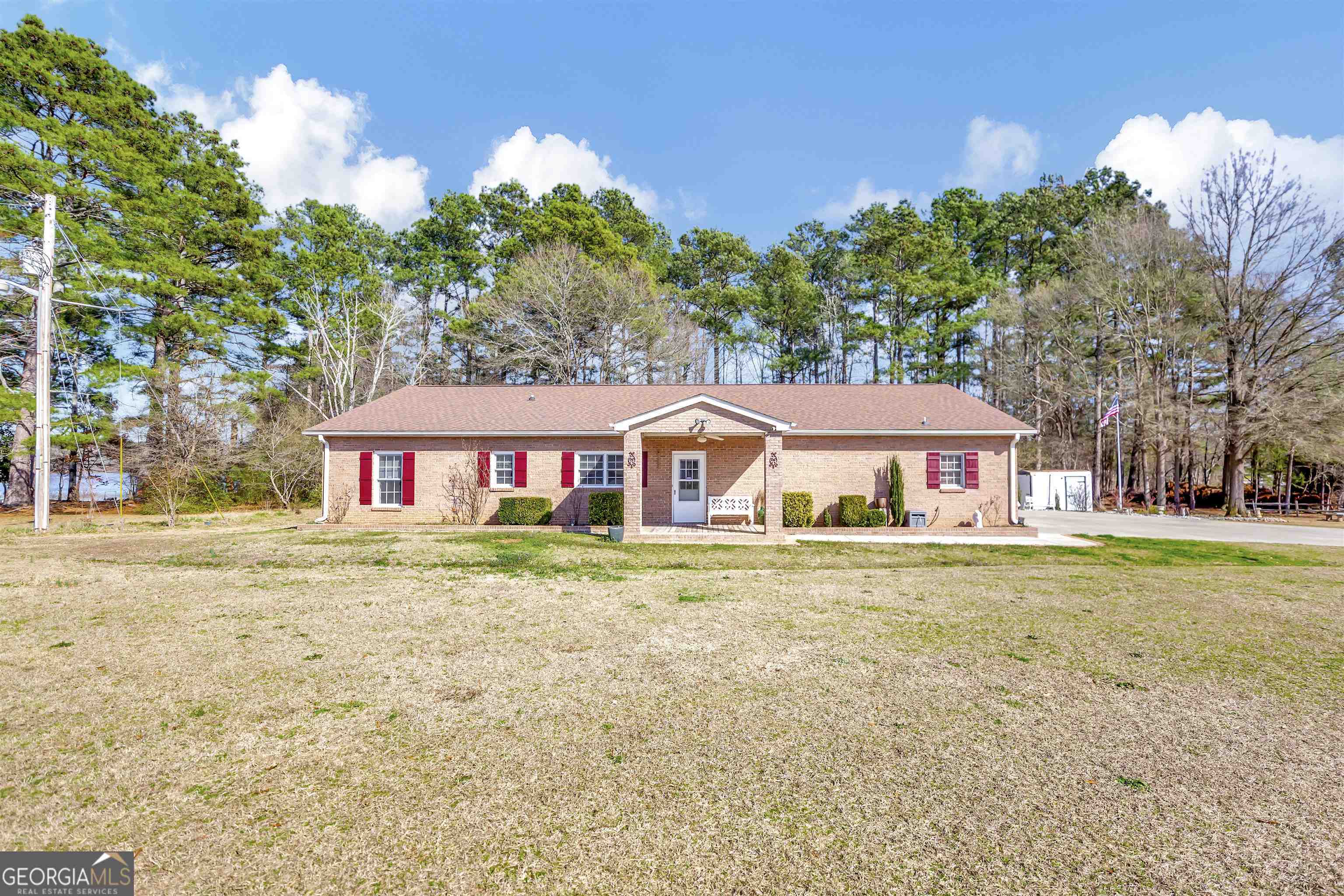 3400 Old Dobbins Bridge Road Property Photo