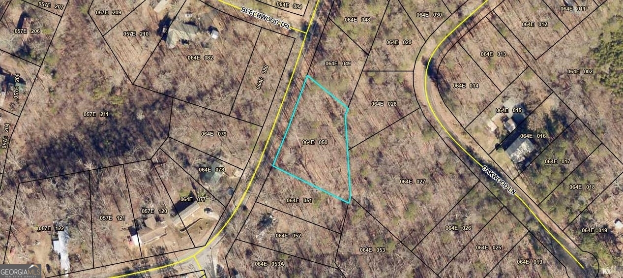286 Country Club Trail Property Photo 1