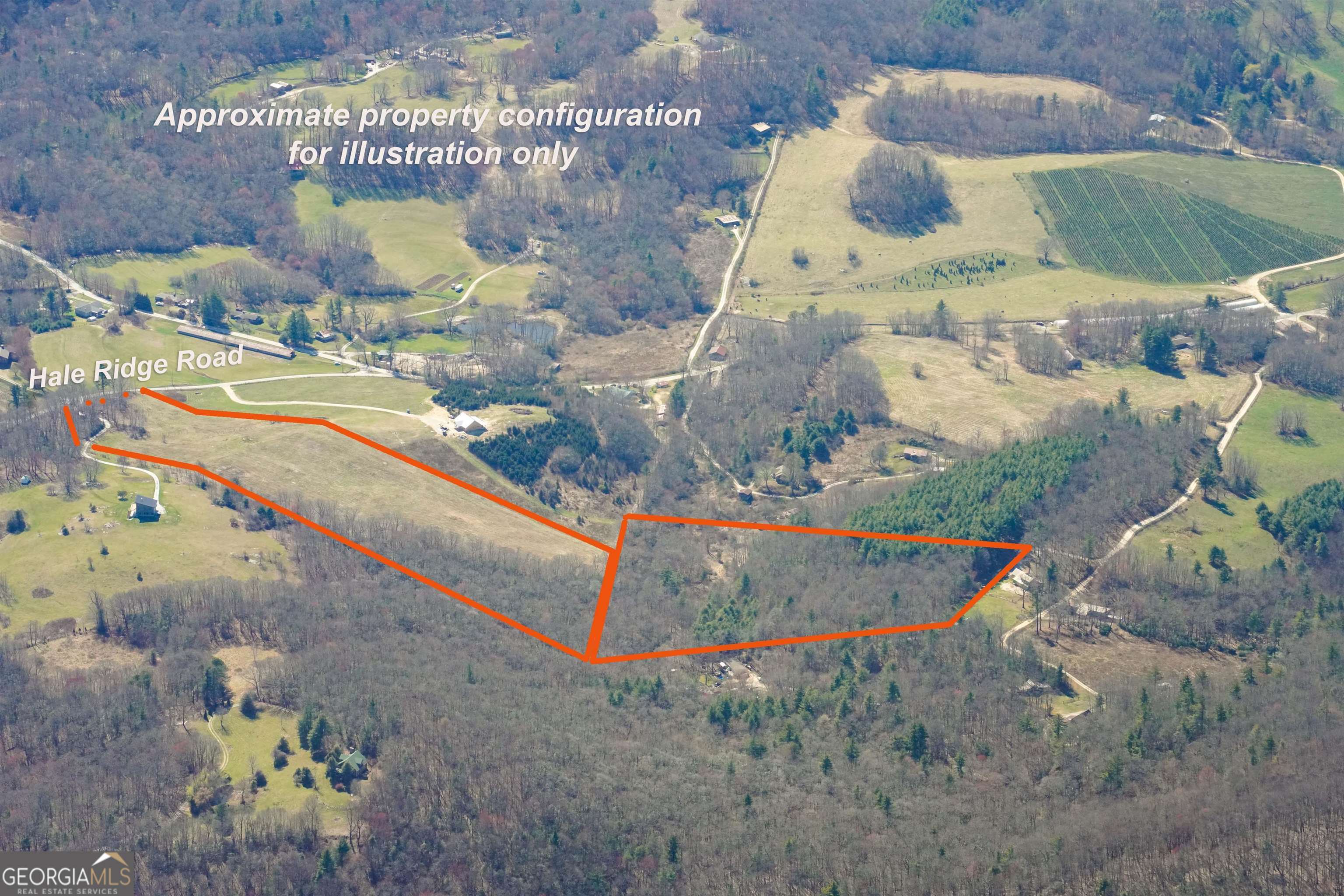 10384 Hale Ridge Drive Property Photo 1