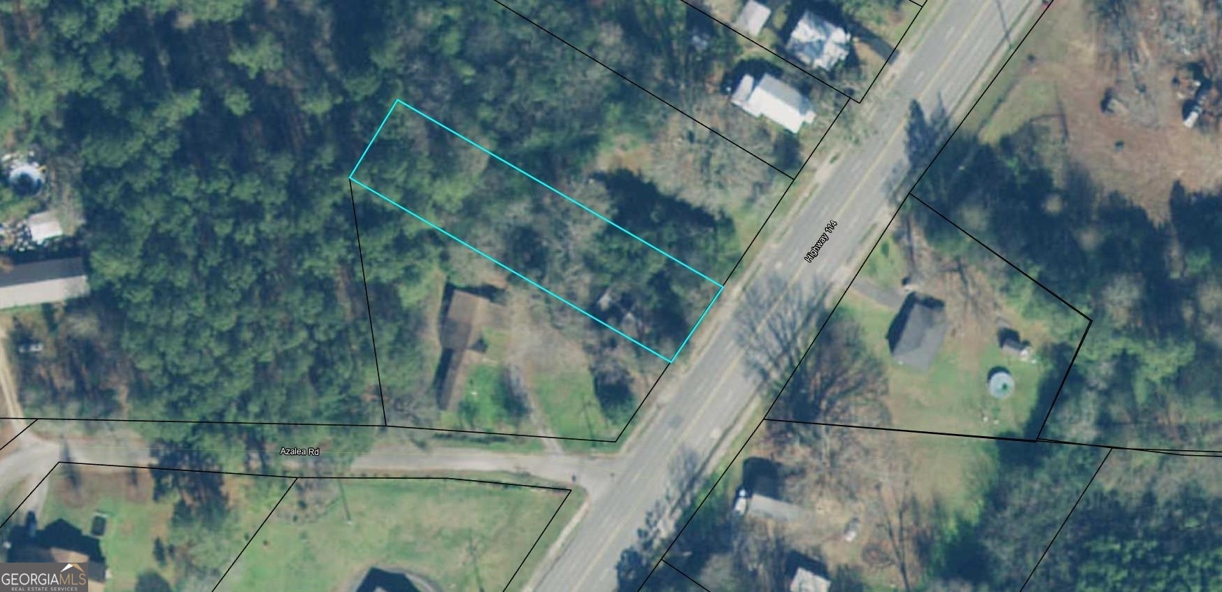 1330 Highway 114 Property Photo 1