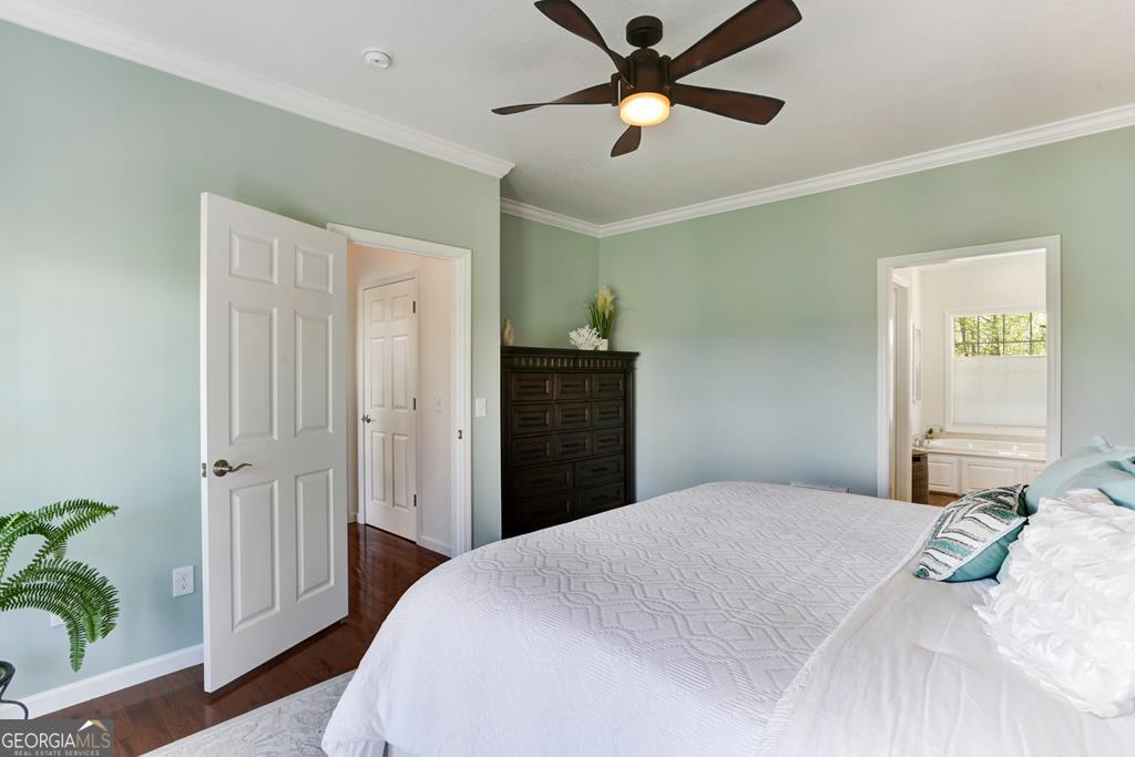 935 White Oak Drive Property Photo 20