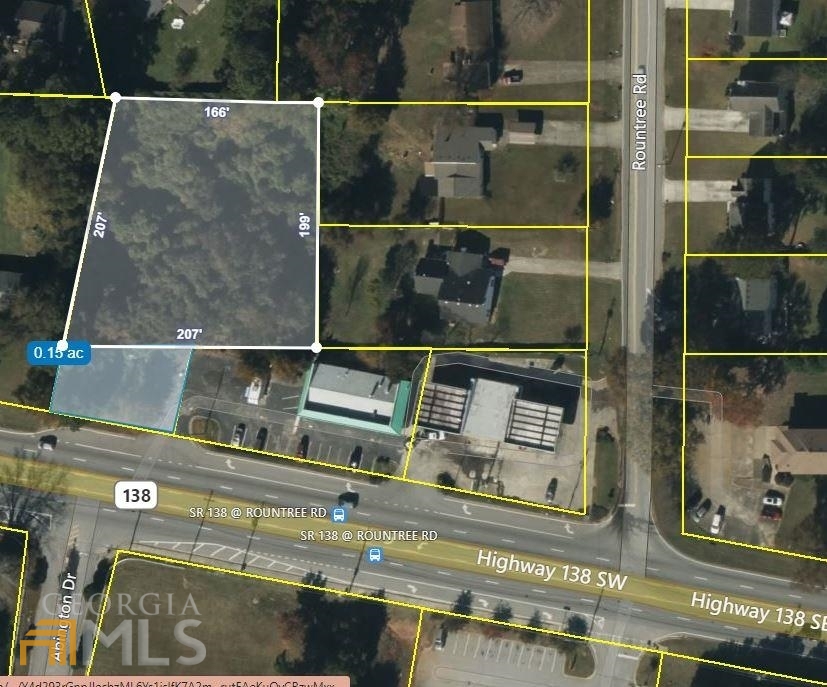 57 Hwy 138 Property Photo 1
