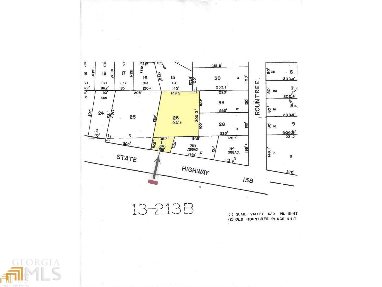 57 Hwy 138 Property Photo 4