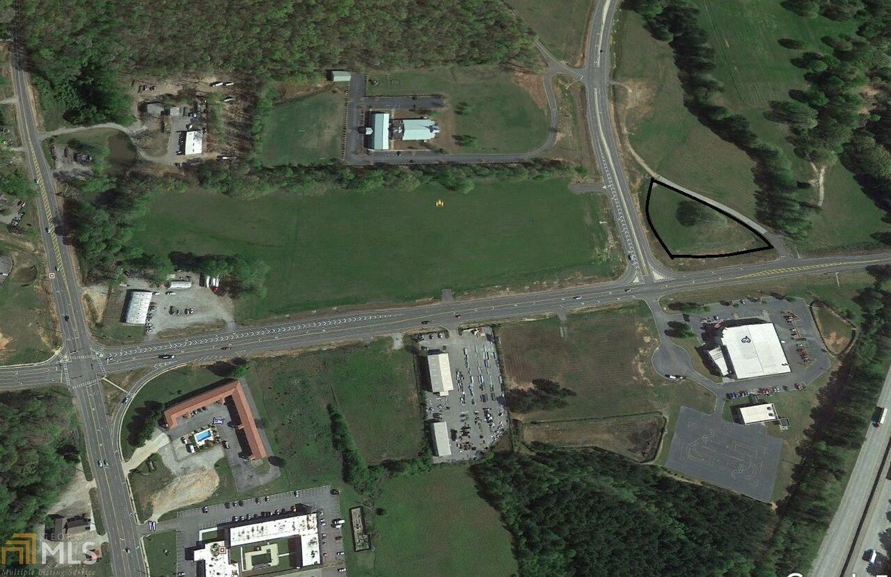 0 Highway 16 Property Photo 1