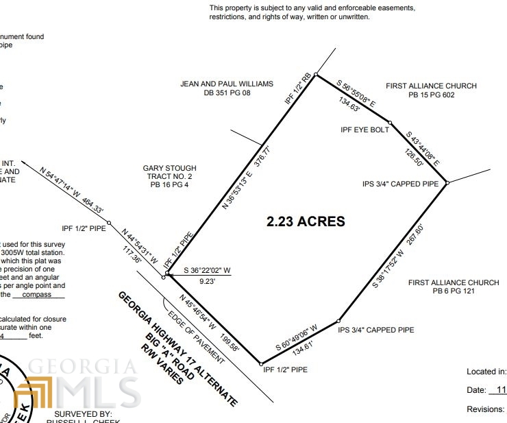 3877 Highway 17 Alt Property Photo 8