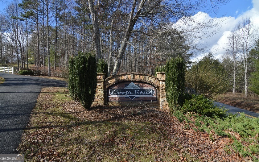 Lot 26 Coosa Bend Property Photo 8
