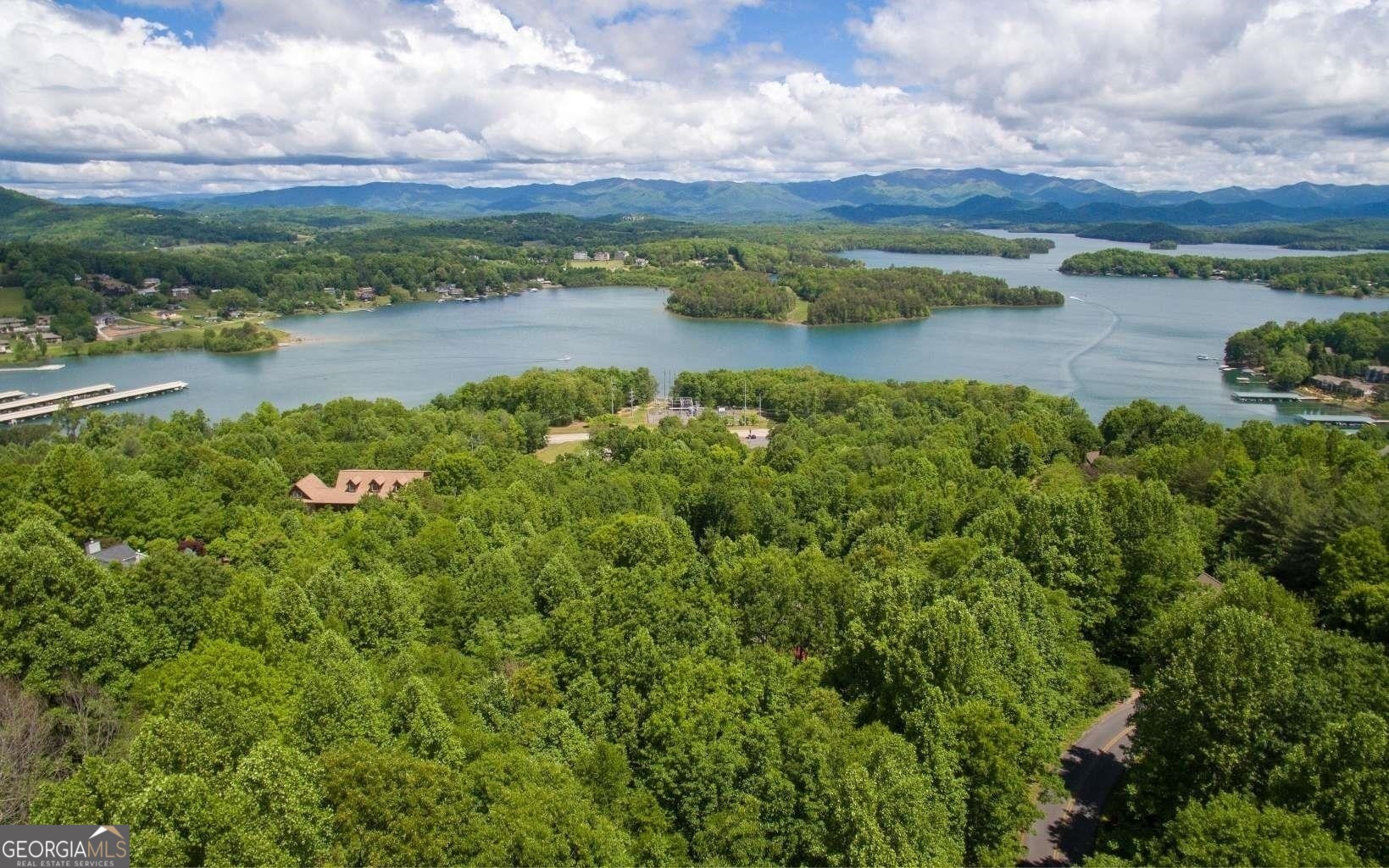 Lot 26 Lake Forest Estates Property Photo 1