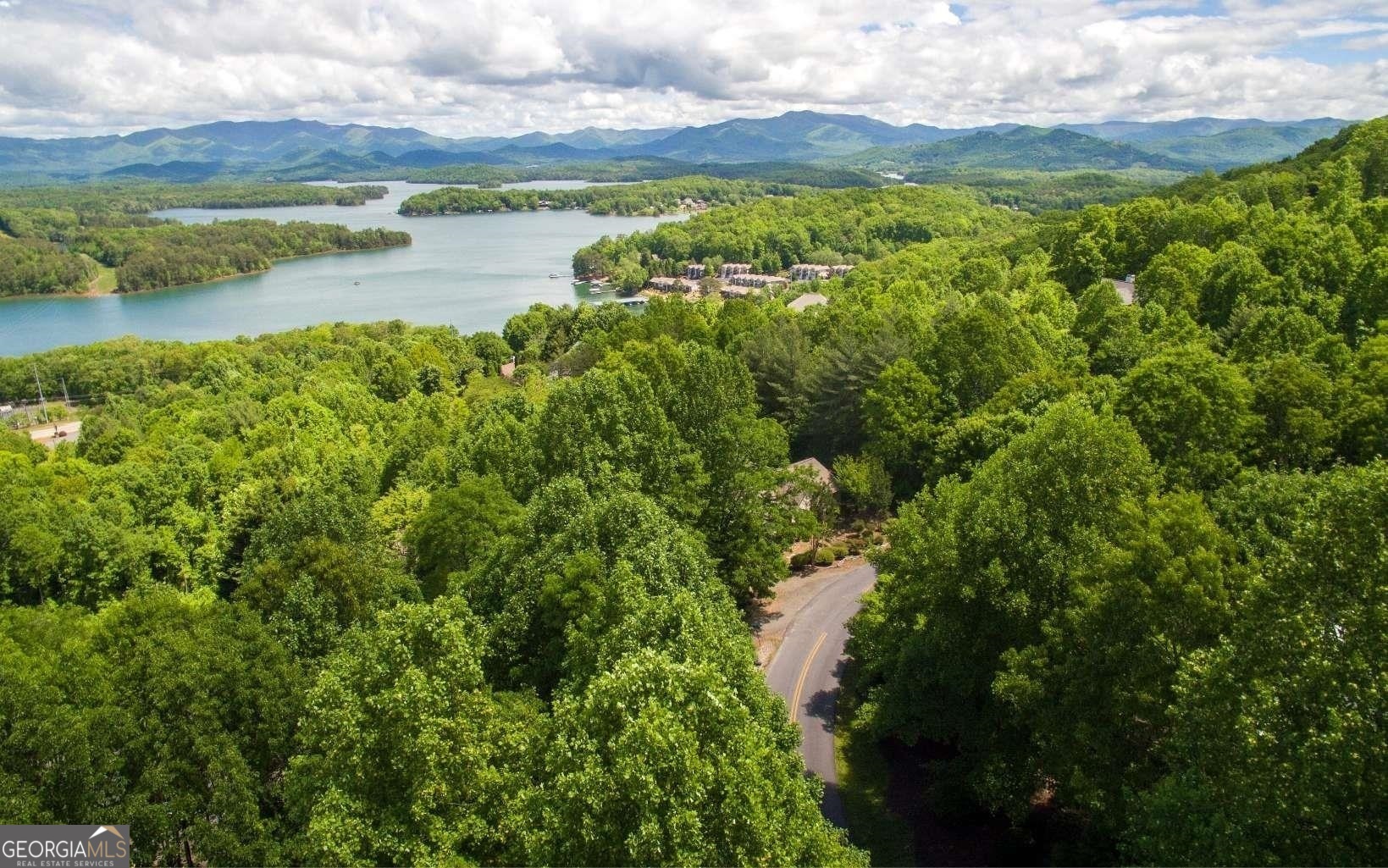 Lot 26 Lake Forest Estates Property Photo 3