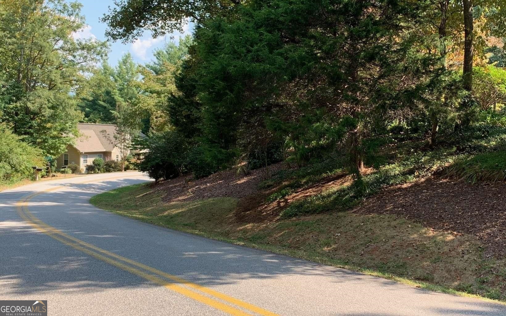 Lot 26 Lake Forest Estates Property Photo 6