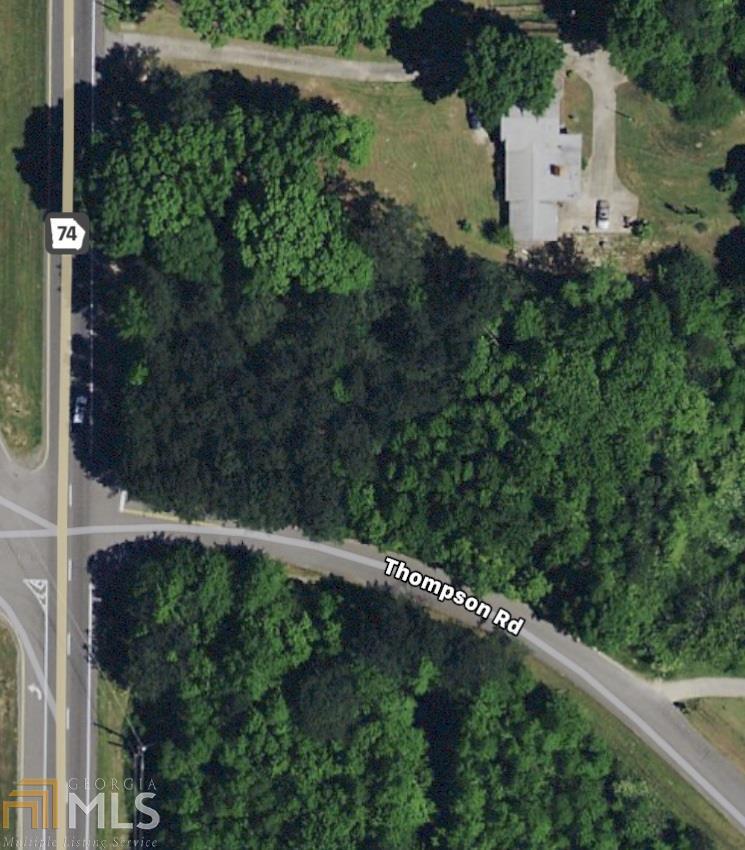 0 Highway 74 Property Photo 1