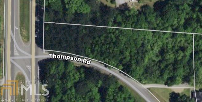 0 Highway 74 Property Photo 2