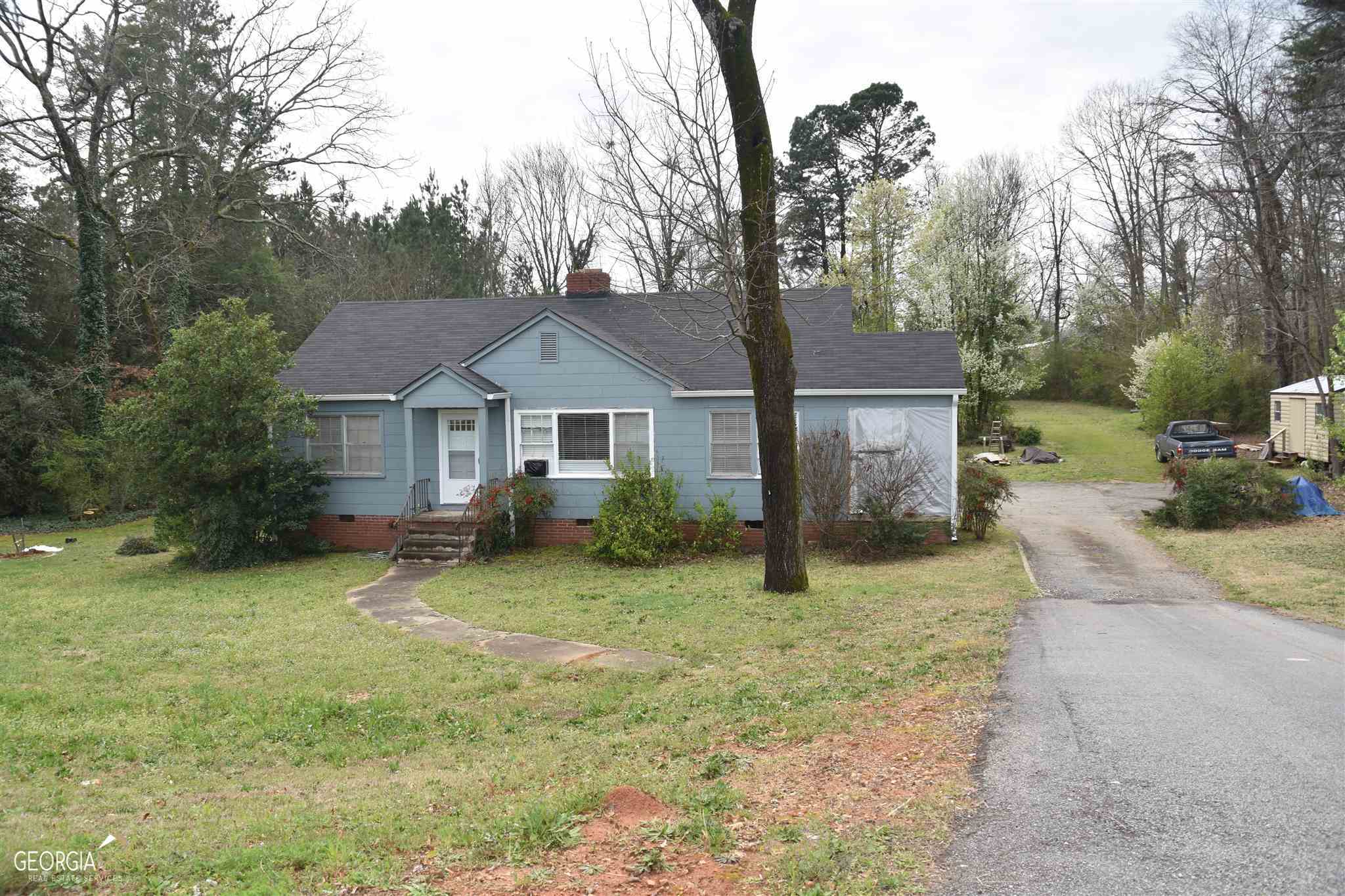 3814 Highway 17 Alt Property Photo 2