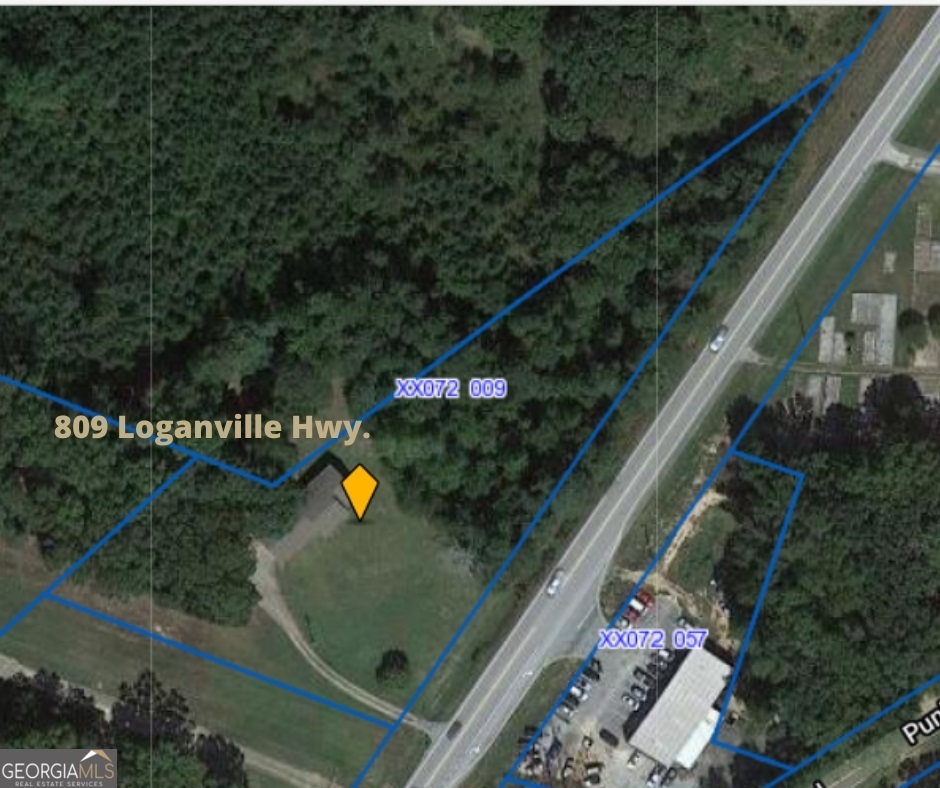 809 Loganville Highway Property Photo 1