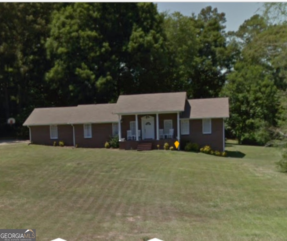 809 Loganville Highway Property Photo 2