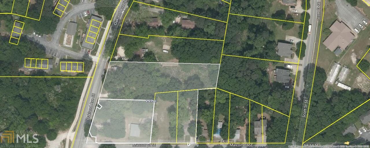 1110 Oakland Avenue Property Photo 1