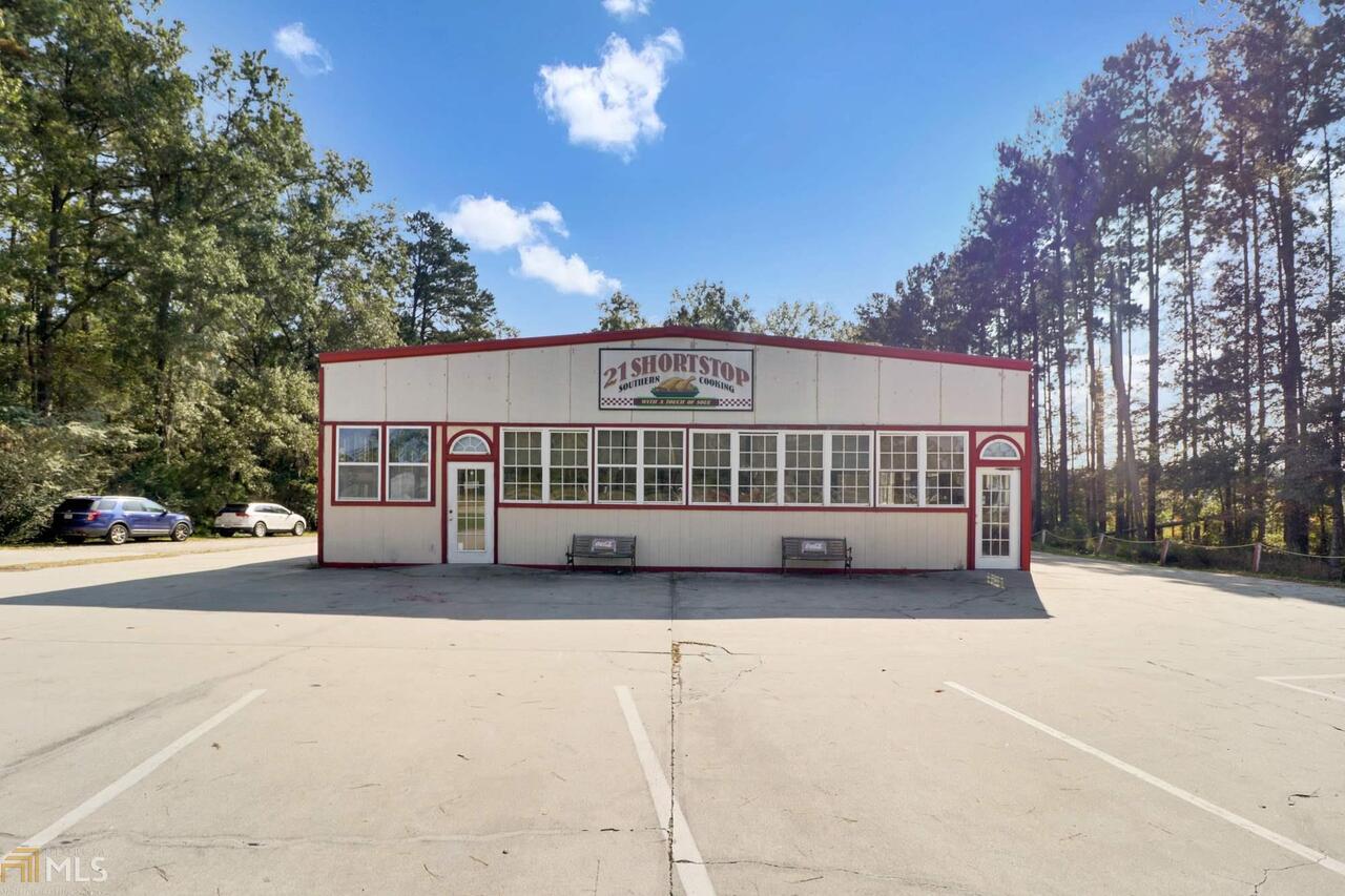 7960 Ga Highway 21