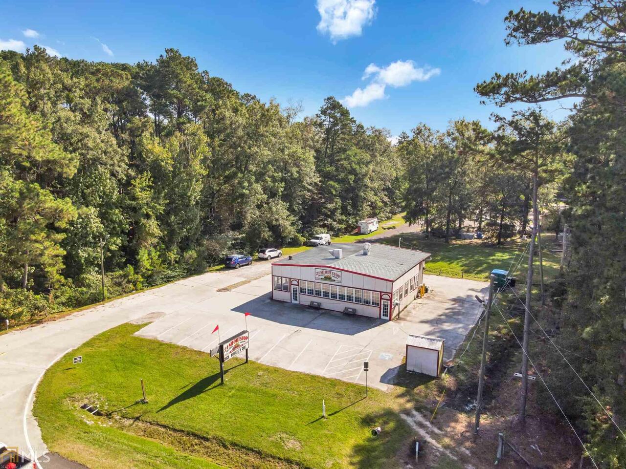 7960 Ga Highway 21 Property Photo 2