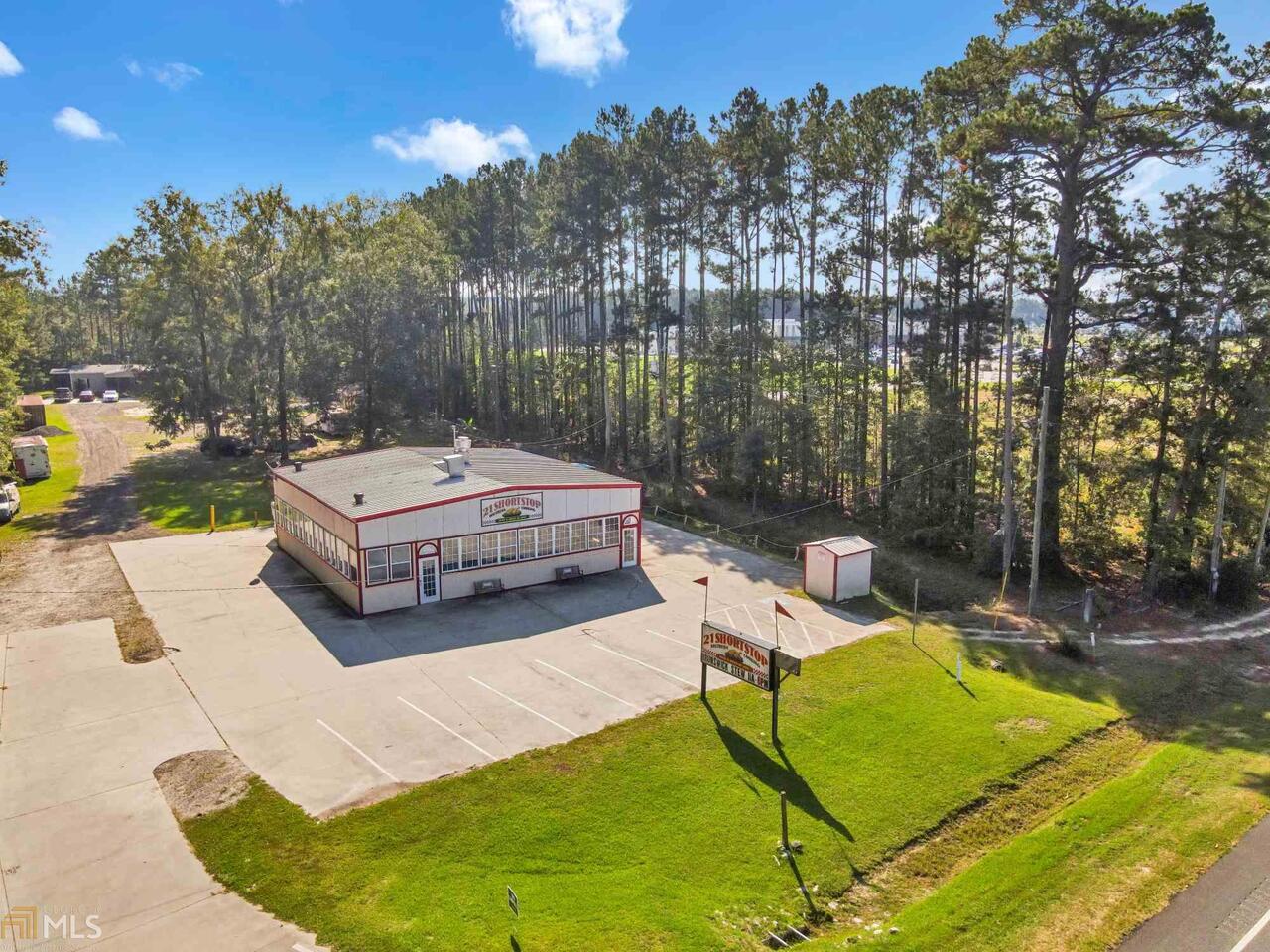 7960 Ga Highway 21 Property Photo 3
