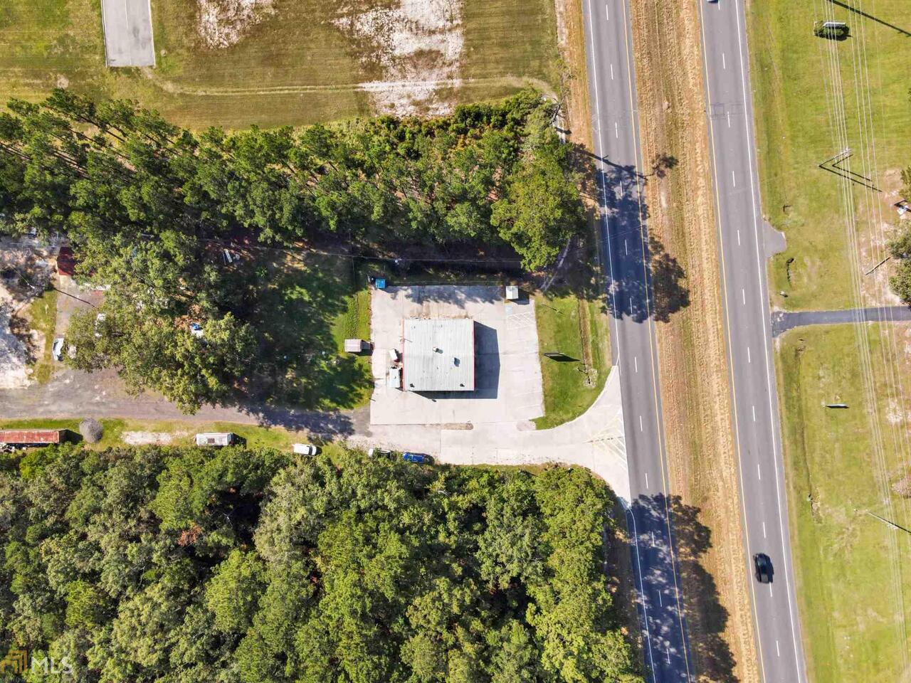 7960 Ga Highway 21 Property Photo 5