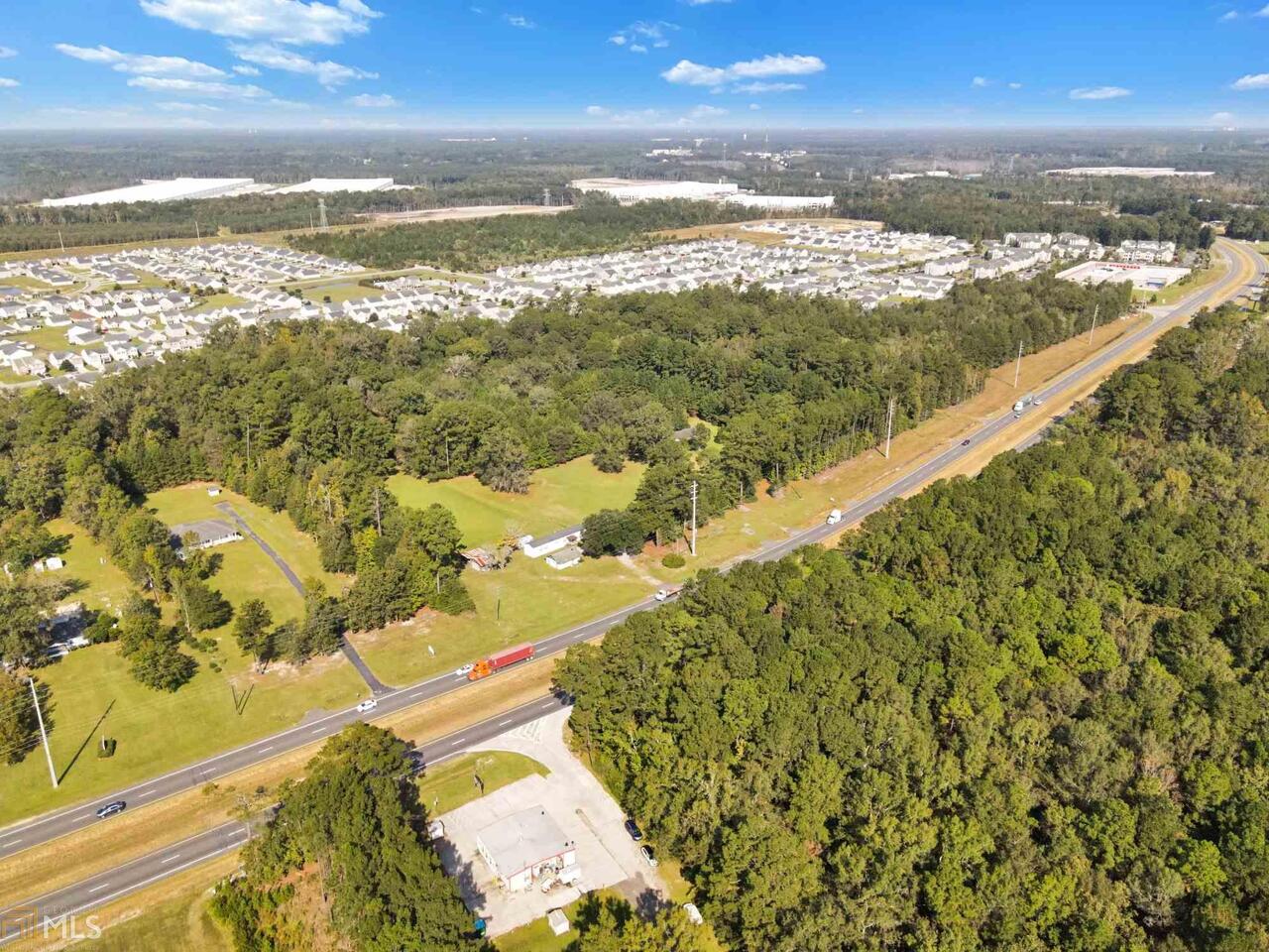 7960 Ga Highway 21 Property Photo 7