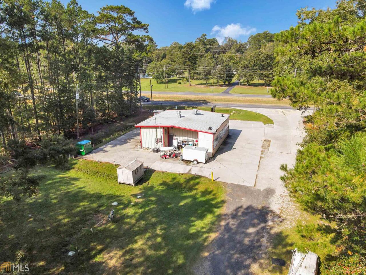 7960 Ga Highway 21 Property Photo 8