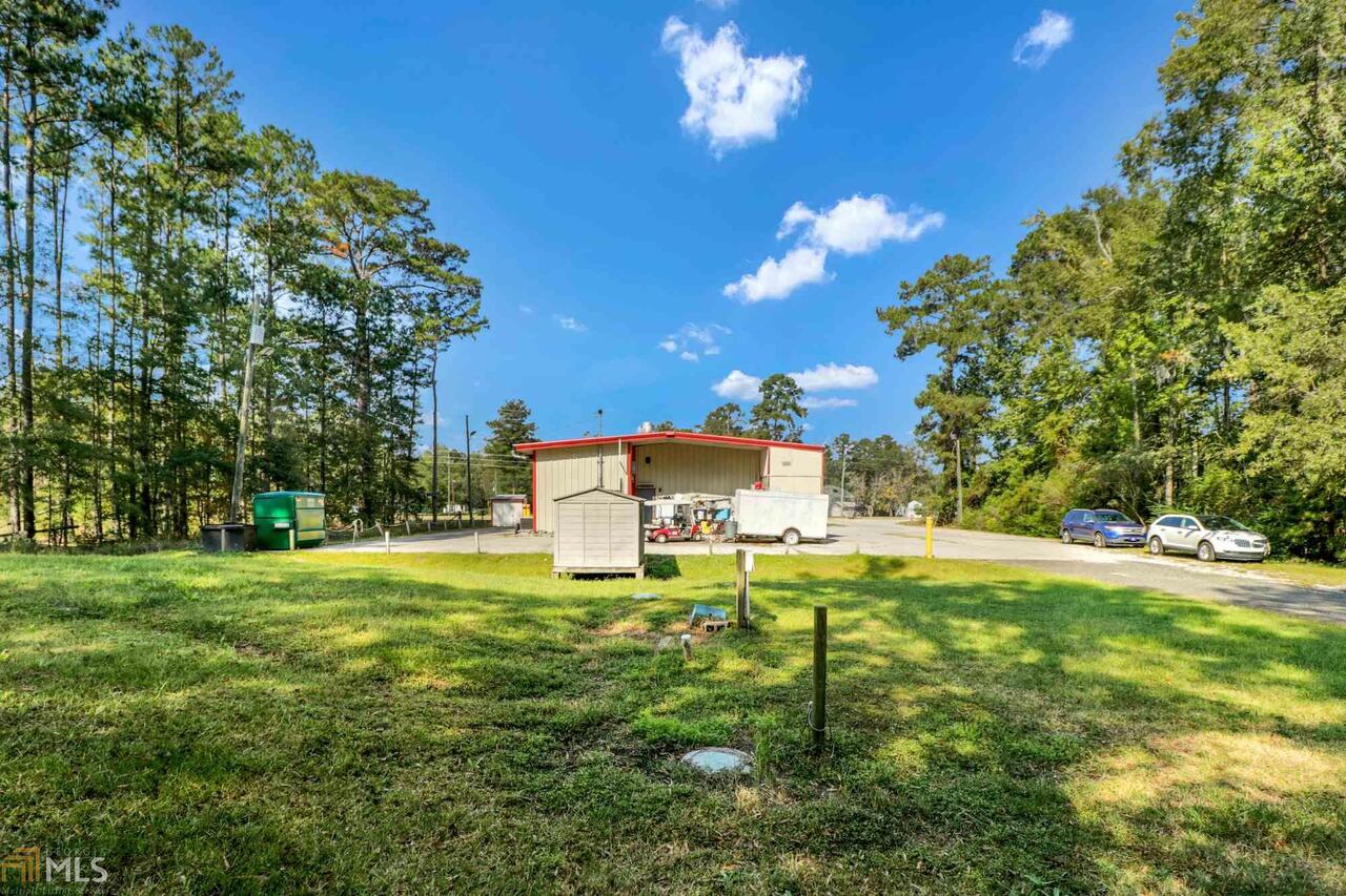 7960 Ga Highway 21 Property Photo 12