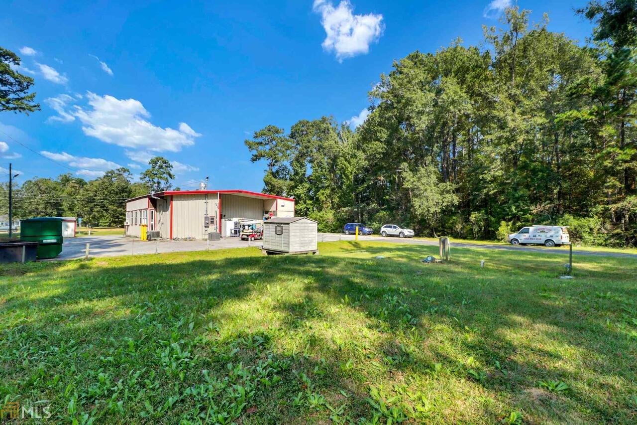7960 Ga Highway 21 Property Photo 13
