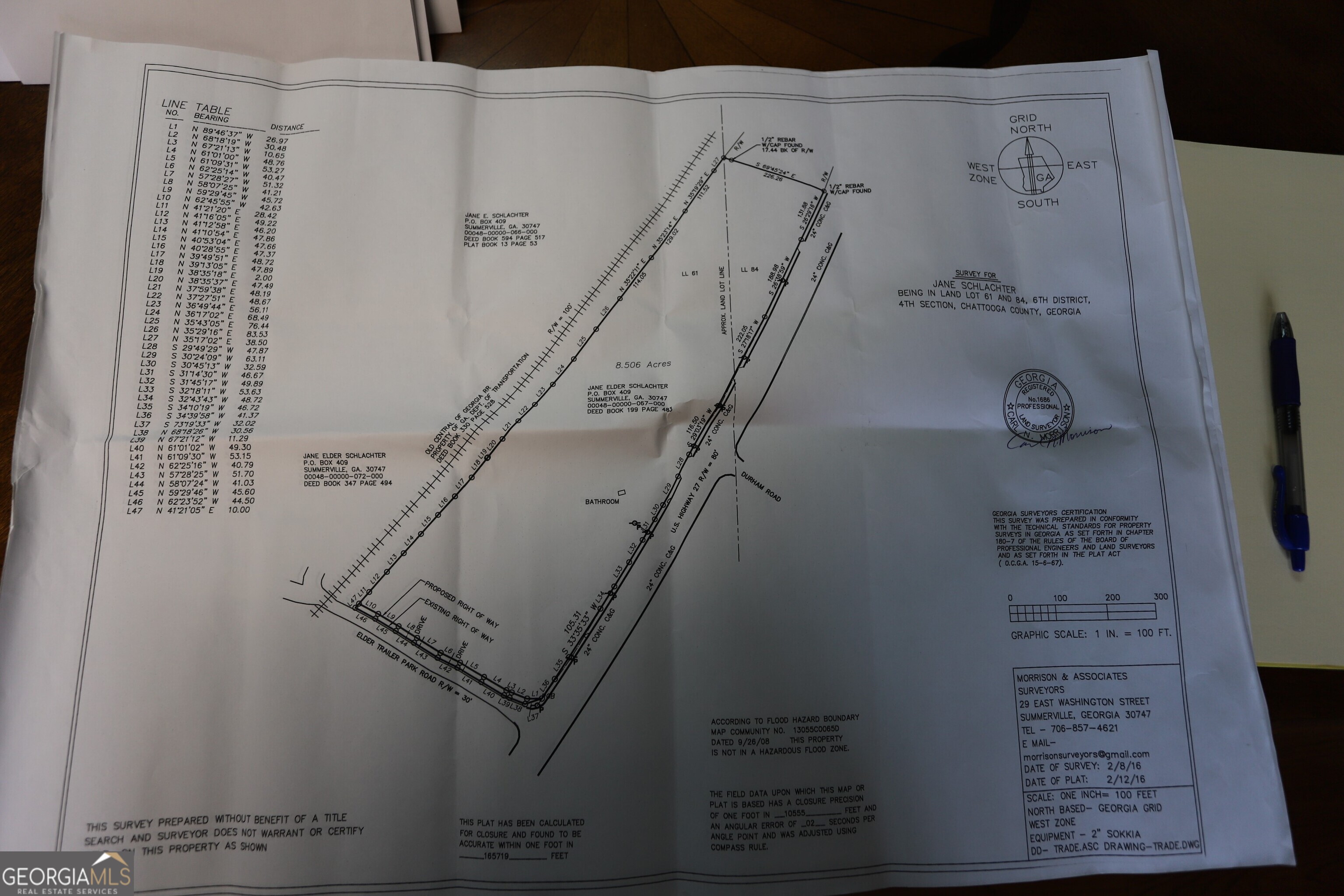 12071 Highway 27 Property Photo 12