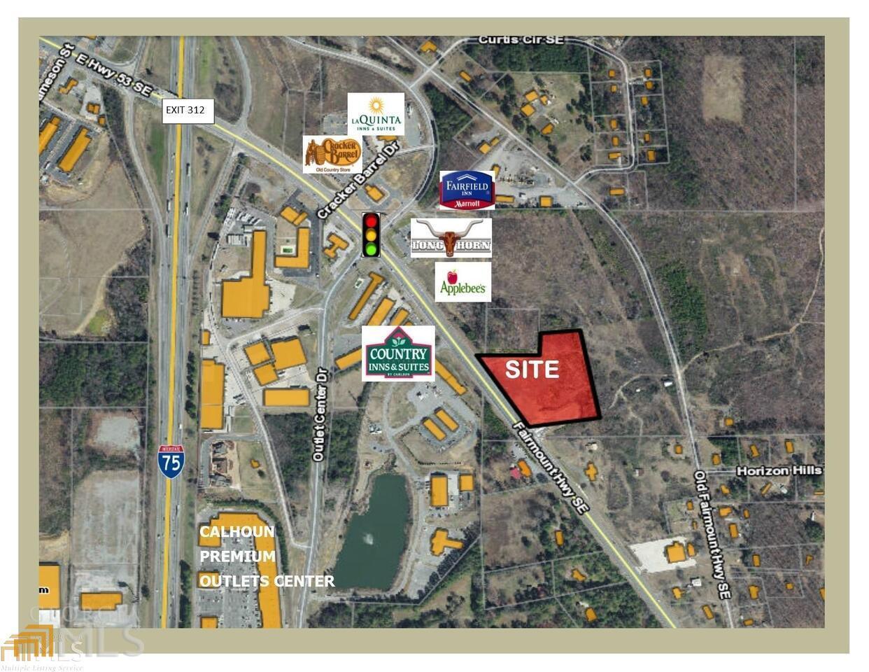 0 Fairmount Highway Se Property Photo 2