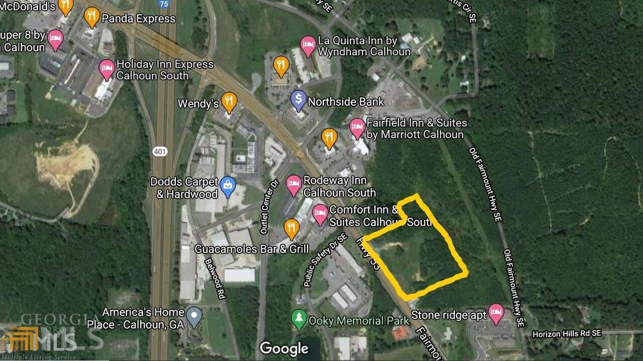 0 Fairmount Highway Se Property Photo 11