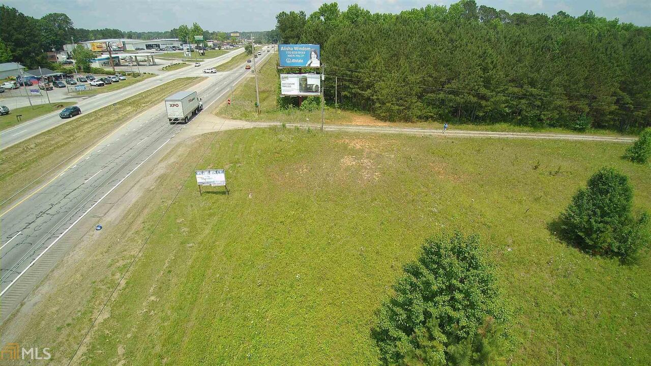 0 Bankhead Highway And Sassafras Property Photo 2