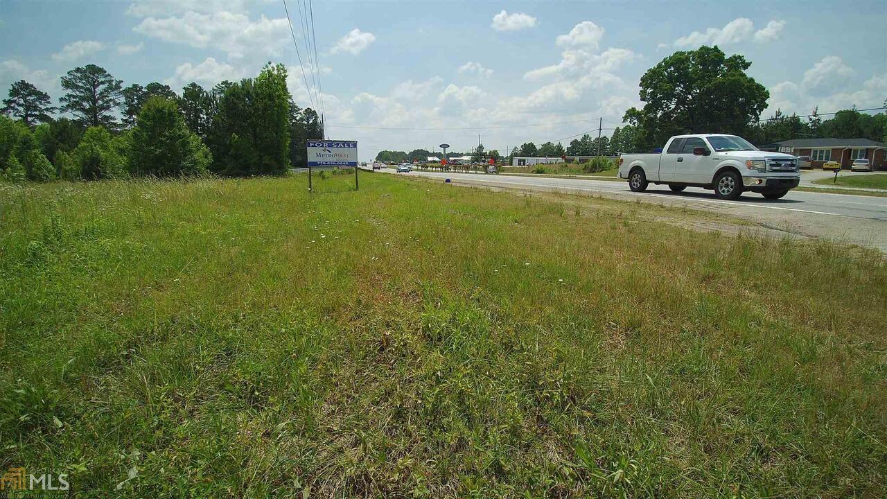 0 Bankhead Highway And Sassafras Property Photo 3