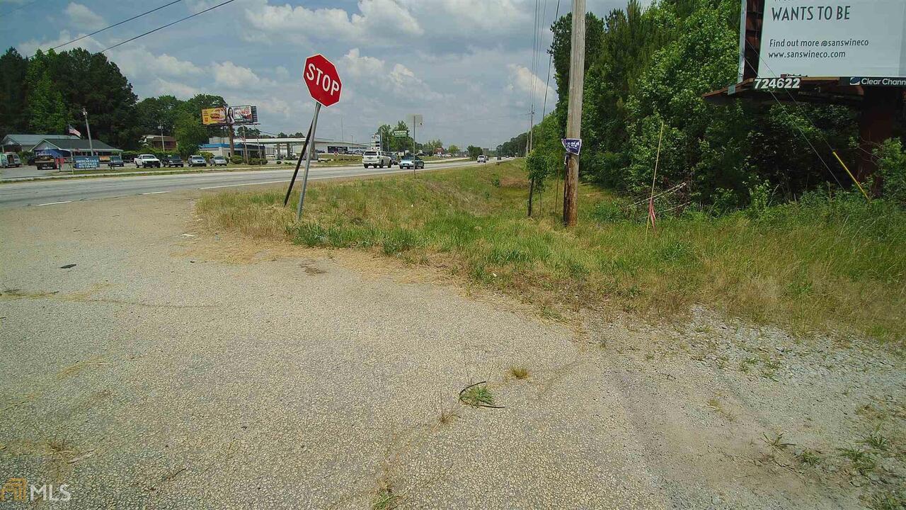 0 Bankhead Highway And Sassafras Property Photo 4