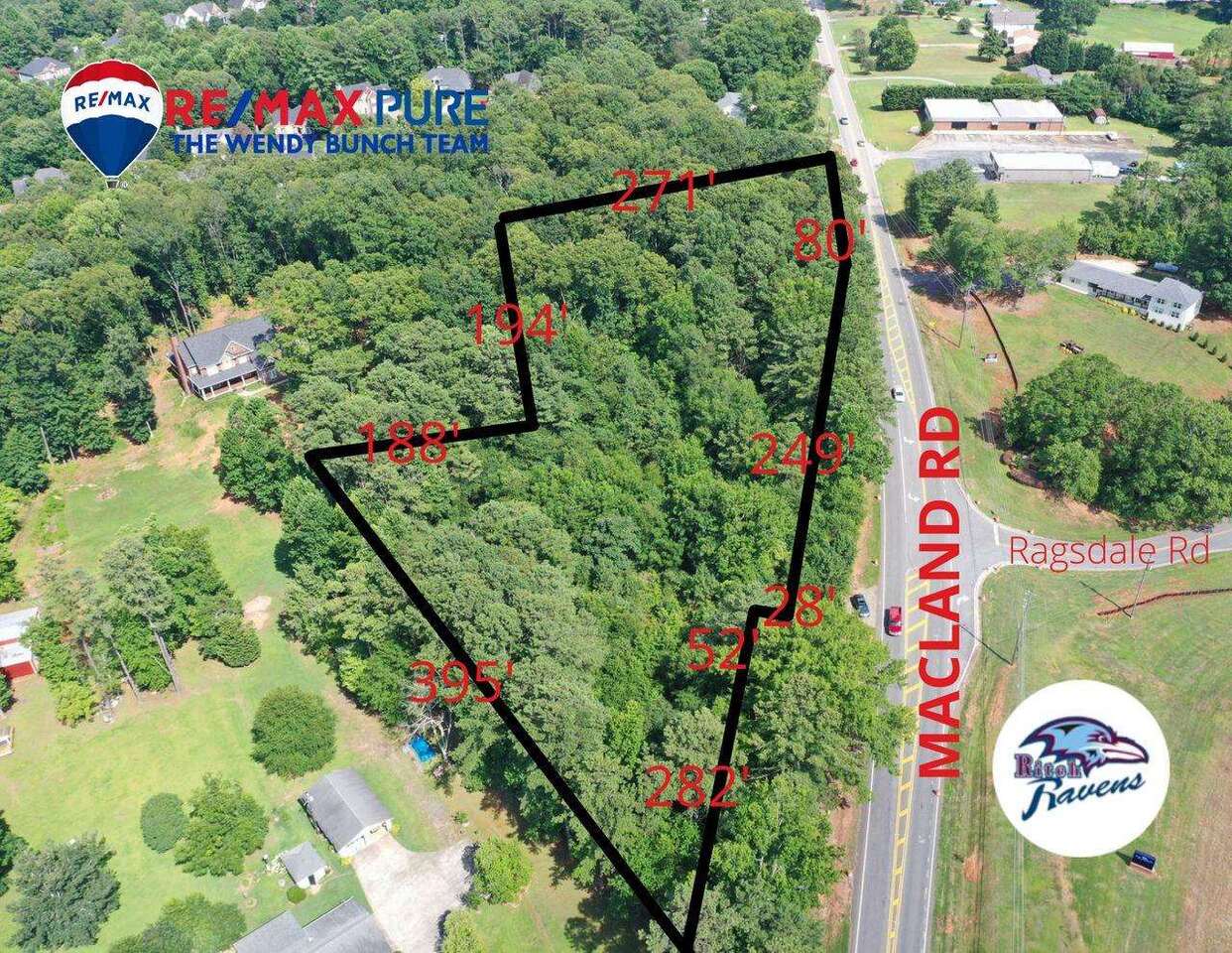 2385 Macland Road Property Photo 9