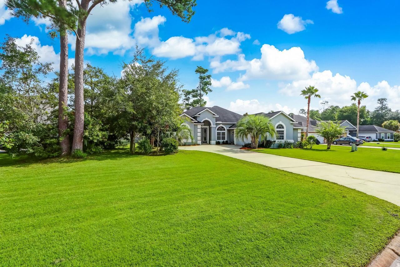109 Herons Nest Circle Property Photo 3