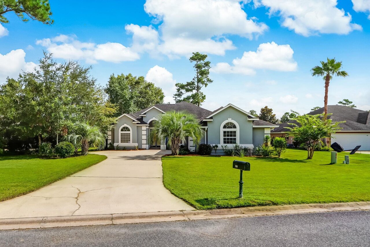 109 Herons Nest Circle Property Photo 4