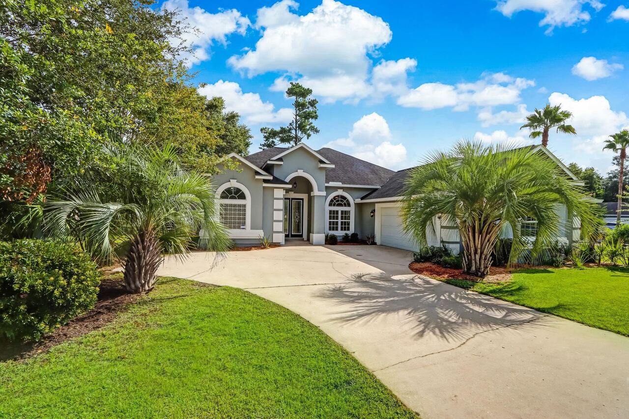 109 Herons Nest Circle Property Photo 6